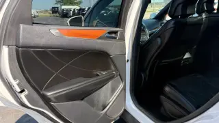 2017 LINCOLN MKC
