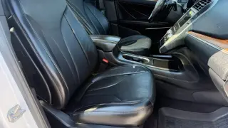 2017 LINCOLN MKC