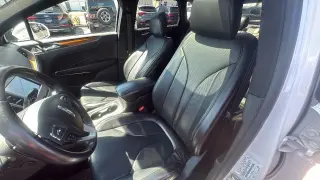 2018 LINCOLN MKC