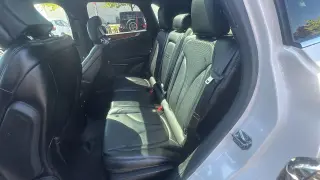 2018 LINCOLN MKC