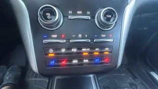 2018 LINCOLN MKC
