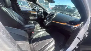 2018 LINCOLN MKC