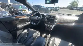 2018 LINCOLN MKC