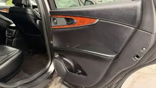 2019 LINCOLN NAUTILUS