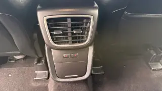 2019 LINCOLN NAUTILUS