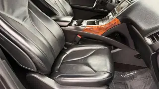2019 LINCOLN NAUTILUS