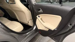 2018 MERCEDES-BENZ CLA