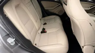 2018 MERCEDES-BENZ CLA