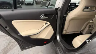 2018 MERCEDES-BENZ CLA