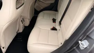 2018 MERCEDES-BENZ CLA