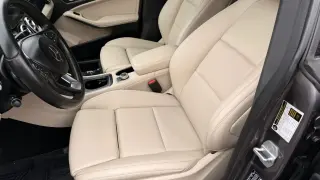 2018 MERCEDES-BENZ CLA