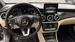 2018 MERCEDES-BENZ CLA