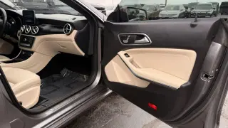 2018 MERCEDES-BENZ CLA