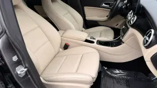 2018 MERCEDES-BENZ CLA