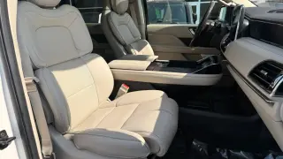 2019 LINCOLN NAVIGATOR