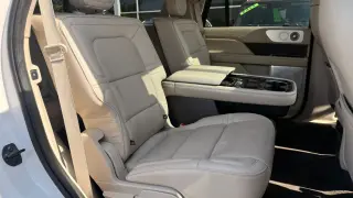2019 LINCOLN NAVIGATOR