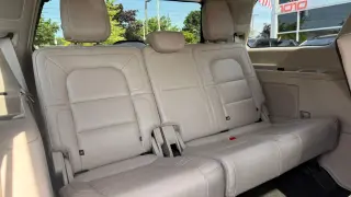 2019 LINCOLN NAVIGATOR