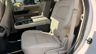 2019 LINCOLN NAVIGATOR