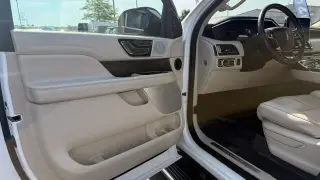 2019 LINCOLN NAVIGATOR
