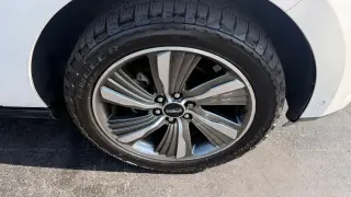2019 LINCOLN NAVIGATOR