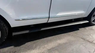 2019 LINCOLN NAVIGATOR