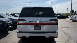 2019 LINCOLN NAVIGATOR