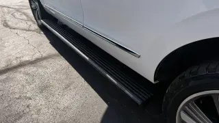 2019 LINCOLN NAVIGATOR