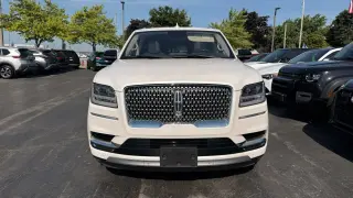 2019 LINCOLN NAVIGATOR