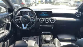 2020 MERCEDES-BENZ CLA
