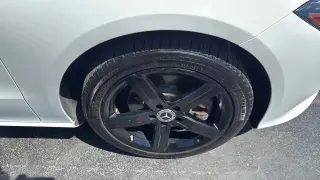 2020 MERCEDES-BENZ CLA