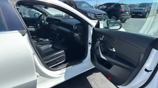 2020 MERCEDES-BENZ CLA