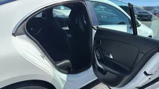 2020 MERCEDES-BENZ CLA