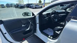 2020 MERCEDES-BENZ CLA