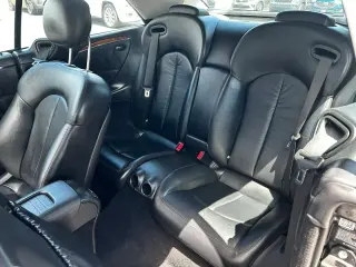 2006 MERCEDES-BENZ CLK-CLASS