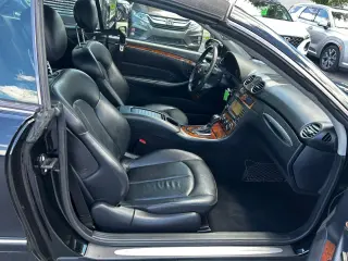 2006 MERCEDES-BENZ CLK-CLASS