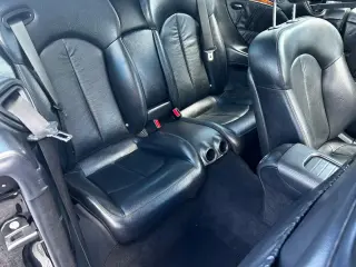 2006 MERCEDES-BENZ CLK-CLASS