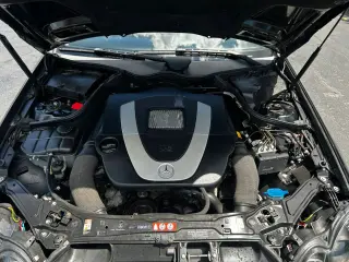 2006 MERCEDES-BENZ CLK-CLASS