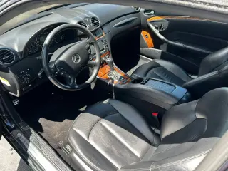 2006 MERCEDES-BENZ CLK-CLASS
