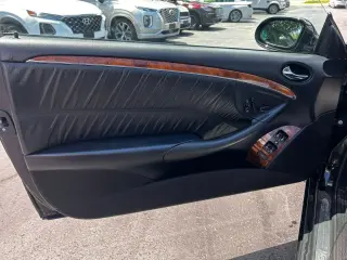 2006 MERCEDES-BENZ CLK-CLASS