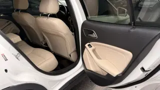 2019 MERCEDES-BENZ GLA