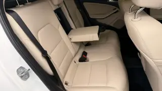 2019 MERCEDES-BENZ GLA