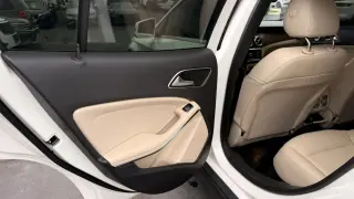 2019 MERCEDES-BENZ GLA