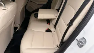 2019 MERCEDES-BENZ GLA
