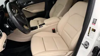 2019 MERCEDES-BENZ GLA