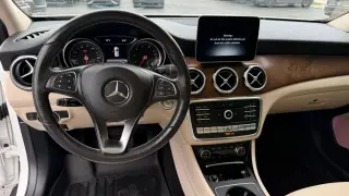 2019 MERCEDES-BENZ GLA