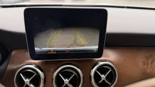 2019 MERCEDES-BENZ GLA