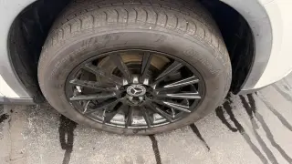 2019 MERCEDES-BENZ GLA