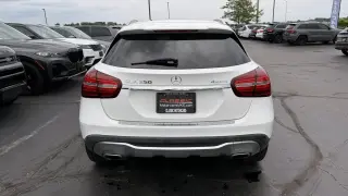 2019 MERCEDES-BENZ GLA