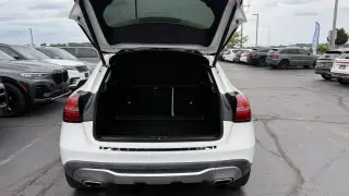 2019 MERCEDES-BENZ GLA