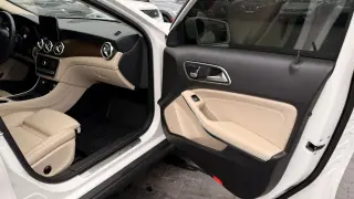 2019 MERCEDES-BENZ GLA